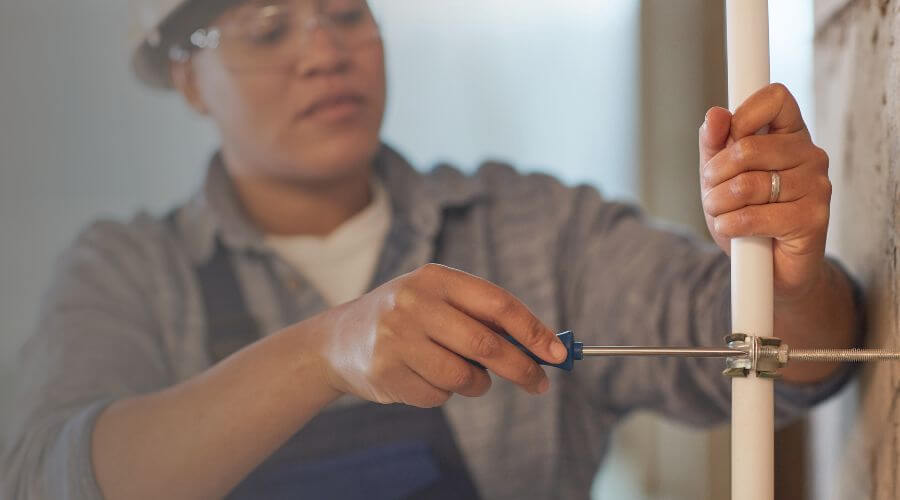 Local expert plumbing services in Briggsville, AR